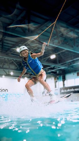 Sportstation Wake
