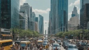 Автомобильный рынок тенденции и прогнозы