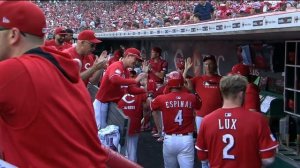 Padres vs. Reds Game Highlights (6/28/25) | MLB Highlights
