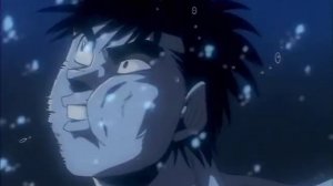 Hajime no Ippo: #2 Opening