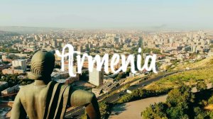 Самые удивительные места в Армении.