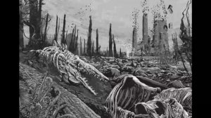 ПЕРЕЖИВШИЙ ЧЕЛОВЕЧЕСТВО ● Г.Ф. Лавкрафт, Р.Х. Барлоу