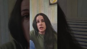 Видеоотзыв еще одного родителя команды ГБУ "Роза Ветров", г. Москва | Проект БФ Димина Мечта