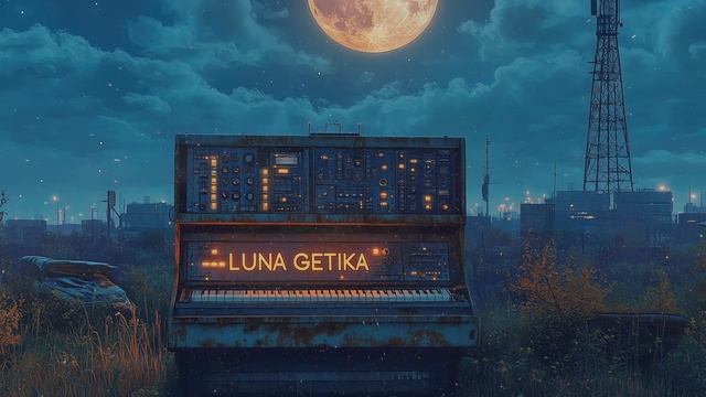 Dub Lunar EP