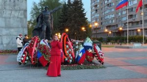 Чёрные вороны - Ярослава Ячменёва г.Балашиха Московской обл