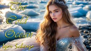 Igor Scherzo - The Cold Ocean / Игорь Скерцо - Холодный океан
