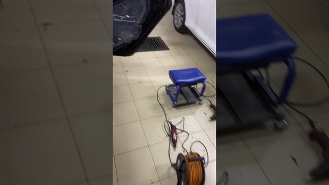 На повестке - Nissan Sylphy. После замены магнитолы пришлось менять все динамики 😂
