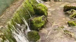 Мчишта водопад(Абхазия)