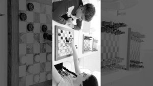 играем. в шахматы