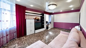 Отличная 3-комнатная квартира с шикарным видом на природу.