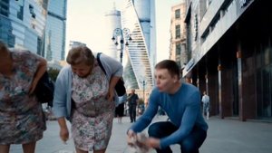 Процессинг Бабушки Нейросеть Интервью Откуда у вас деньги ? Деньги на P2P PayShark.net #процессинг