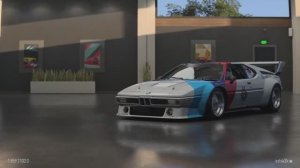 Гоняем с Ананасик в Forza Motorsport 2023 на максималках!