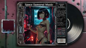 🎵 Cyberpunk Music [Nu Metal Rap] - CyberPsychosis 🎵