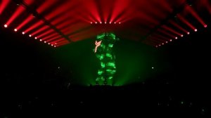 Ferry Corsten live at A State of Trance 2025 (Friday Area 2)