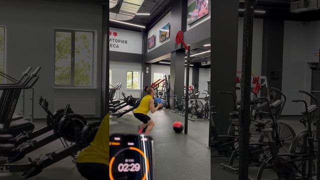 Кассандра Сергей
Тренер  ВП ТФ Зел-1
55 повторов
#terfit
#terfitchallenge
#TERFIT_Челлендж
#TERFIT_П