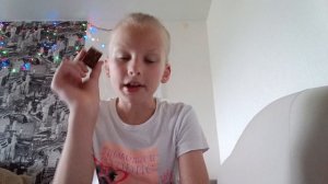 попробуем старую конфету