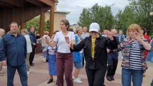 Живи и радуйся... 28.06.25...