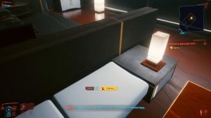 2 часть прохождение Киберпанк 2077