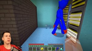 ВЛАДУС МАЙНКРАФТ 😱 использую ＊ТАЙНЫЕ＊ Читы в Among Us, но ВСЕ игроки - ХАГИ ВАГИ в Майнкрафт !