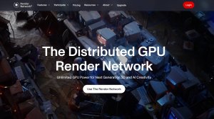 Обзор Render Network — будущее децентрализованных вычислений?