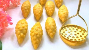 Вы когда-нибудь пробовали готовить блины из толкушки?  Этот секретный рецепт