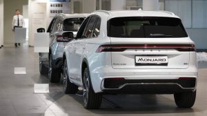 Аналитик назвал самое популярное авто в альтернативном импорте