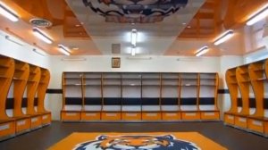 #Мебельдляспортивногобизнеса
Раздевалка для хоккейного клуба Амур