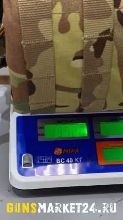🛡️ Полная броня для тела: 13 кг и никаких компромиссов #защита #выбор
