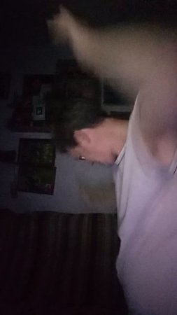 танцы