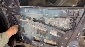 avtoservis i mastera. Сборка Лады Приоры после дтп