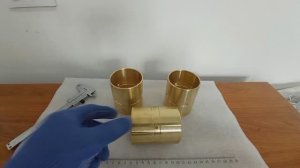 Втулка КР шестерни вала УРАЛ 4320ЯМ-1802037