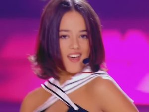 Alizée - J'en Ai Marre