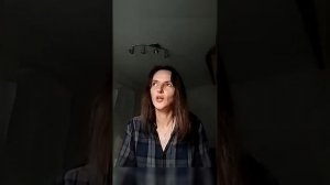 Алёна в подкасте. Очень духовный светлый человек