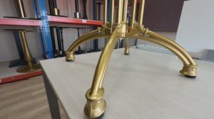 Подстолье 3070G (золотое)
