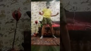 War tym koi lon