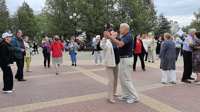 Обниму, поцелую... 28.06.25...