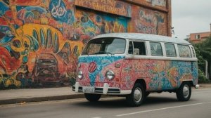 Автомобили-бунтари машины, которые бросают вызов обществу