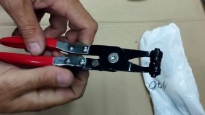 Автолюбителю посылка от Озона.