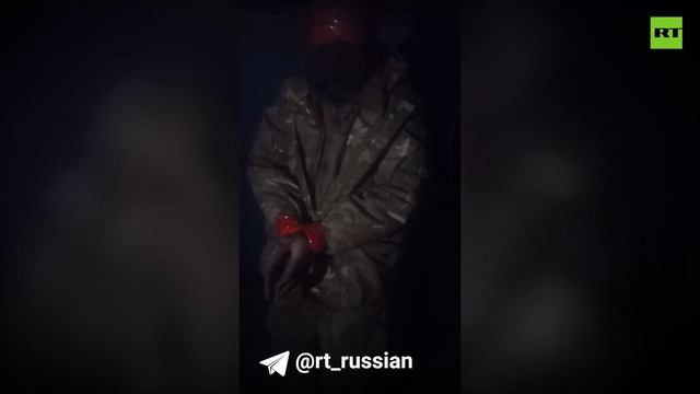 Подорвался в УАЗе, останавливая прорыв врага к Курску