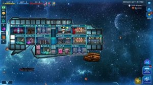 Pixel Starships #7