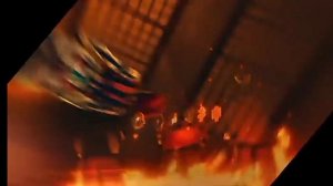 Клинок расскеющий демонов