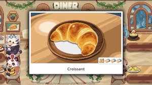 Not Monday Cafe Launch Trailer