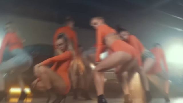 EURODANCE MIX 90`S