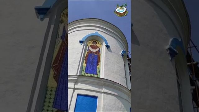 Покровский Александро-Невский женский монастырь, Колывань (Kolyvan)