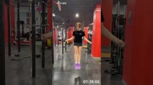 Абдалина Алена ТФ братиславская сотрудник клуба 
Количество повторений 97 раза