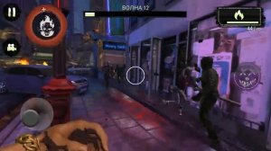 Играем в SUICIDE SQUAD: SPECIAL OPS на ANDROID | финал
