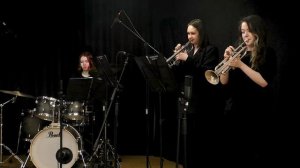 SODA OF BRASS - Wonderful World (B. Thiel, B. Weiss cover)