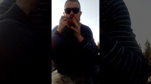 Большая каменная река. Таганай. Златоуст.