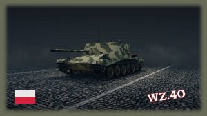 Wz.40 Кусок го... тоже может