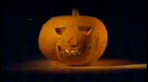 Halloween! (Plush Commercial)